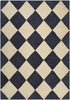 Surya Isaac VVIS-2301 Area Rug by Vivir 5 X 8