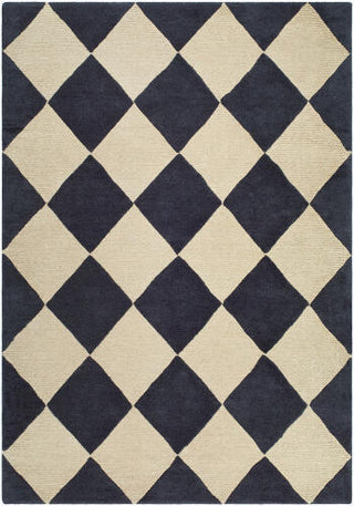 Surya Isaac VVIS-2301 Area Rug by Vivir 5 X 8
