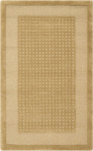 Nourison Westport WP20 Sage Area Rug