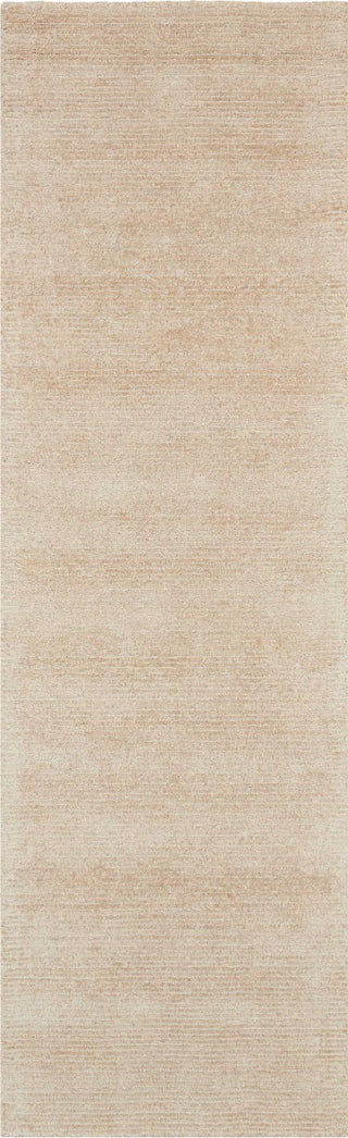 Nourison Weston WES01 Linen Area Rug 2'3'' X 7'6'' Runner