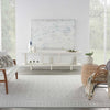 Nourison Whimsicle WHS02 Grey Area Rug Room Scene Featured 