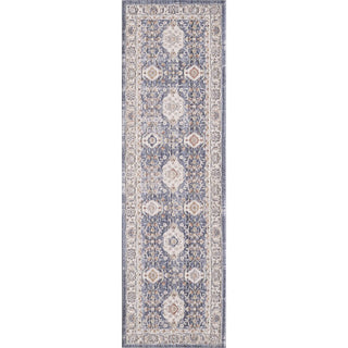 KAS Woodland 7900 Blue Emma Area Rug