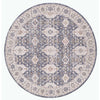 KAS Woodland 7900 Blue Emma Area Rug