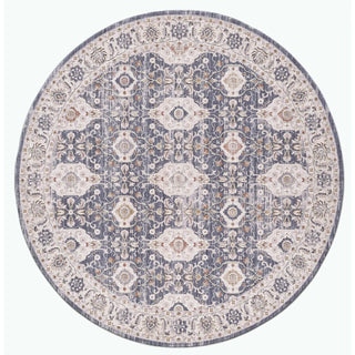 KAS Woodland 7900 Blue Emma Area Rug