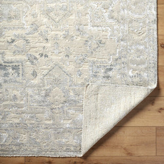 Surya Waterloo WTL-2300 Area Rug Backing