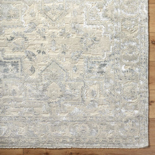 Surya Waterloo WTL-2300 Area Rug Close Up 