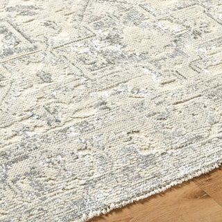 Surya Waterloo WTL-2300 Area Rug Edge 