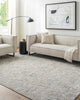 Surya Waterloo WTL-2300 Area Rug Room Scene Feature