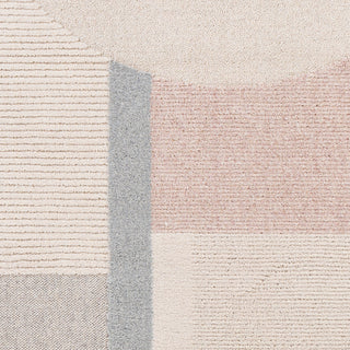 Surya Flux XUF-1001 Area Rug Close Up 