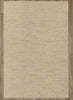 Rizzy Zag ZAG106 Beige Area Rug 5 X 8