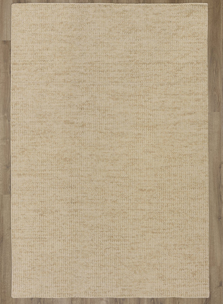 Rizzy Zag ZAG106 Beige Area Rug 5 X 8