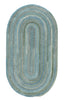 Capel Alliance 0225 Thyme Area Rug Oval
