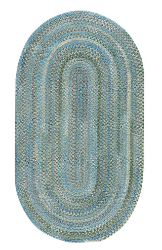 Capel Alliance 0225 Thyme Area Rug Oval