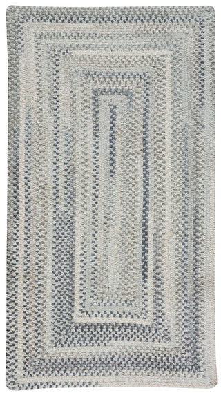 Capel Alliance 0225 Dove Gray Area Rug main image