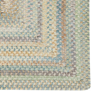 Capel Alliance 0225 Moonstone Area Rug Round