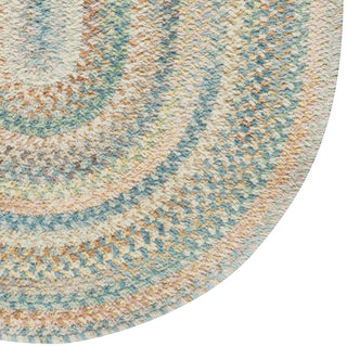 Capel Alliance 0225 Moonstone Area Rug Round