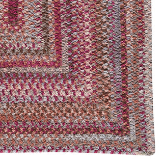 Capel Alliance 0225 Ruby Area Rug Round