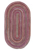 Capel Alliance 0225 Ruby Area Rug Oval
