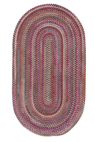 Capel Alliance 0225 Ruby Area Rug Oval