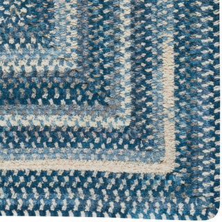 Capel Alliance 0225 Denim Area Rug Round