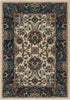 Nourison 2020 NR201 Ivory Area Rug