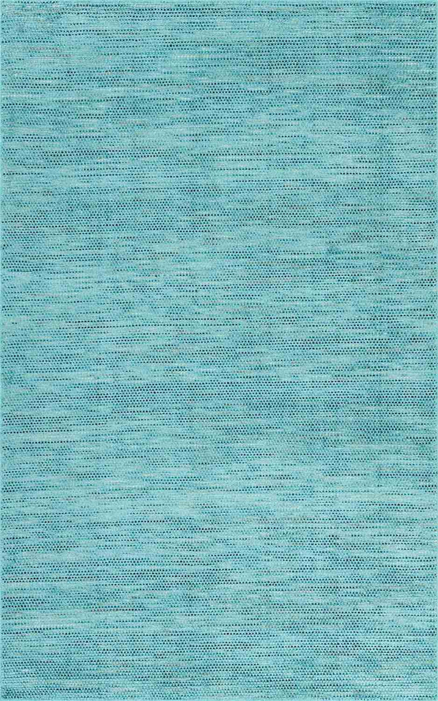 Dalyn Zion ZN1 Teal Area Rug Main Image 