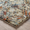 Dalyn Aero AE8 Multi Area Rug Corner Image