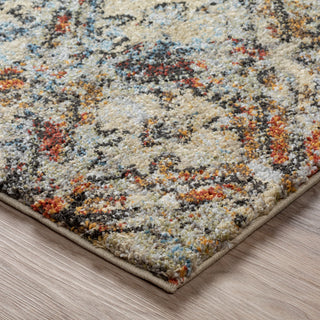 Dalyn Aero AE8 Multi Area Rug Corner Image