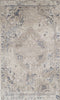 Dalyn Antigua AN7 Linen Area Rug Main Image 5'3''x7'7'' Size 
