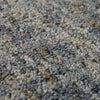 Dalyn Calisa CS5 Carbon Area Rug Close Up 