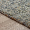 Dalyn Calisa CS5 Carbon Area Rug Edge 