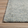 Dalyn Calisa CS5 Carbon Area Rug Corner 