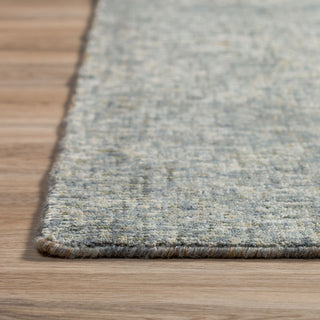 Dalyn Calisa CS5 Carbon Area Rug Corner 