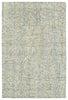 Dalyn Calisa CS5 Chambray Area Rug Main Image 