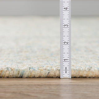 Dalyn Calisa CS5 Chambray Area Rug Pile 