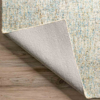 Dalyn Calisa CS5 Chambray Area Rug Backing 