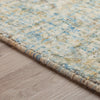 Dalyn Calisa CS5 Chambray Area Rug Edge 