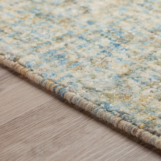 Dalyn Calisa CS5 Chambray Area Rug Edge 