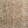 Dalyn Calisa CS5 Coffee Area Rug Close Up 