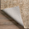 Dalyn Calisa CS5 Coffee Area Rug Backing 