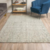 Dalyn Calisa CS5 Fog Area Rug Room Scene Featured 