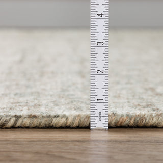 Dalyn Calisa CS5 Fog Area Rug Pile 