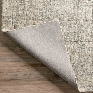 Dalyn Calisa CS5 Fog Area Rug Backing 