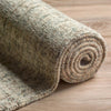 Dalyn Calisa CS5 Fog Area Rug Rolled 