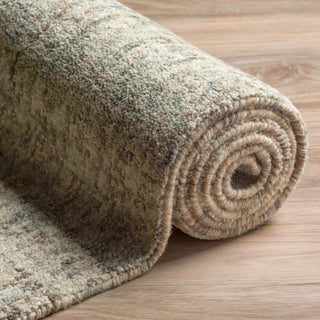 Dalyn Calisa CS5 Fog Area Rug Rolled 