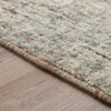 Dalyn Calisa CS5 Fog Area Rug Edge 