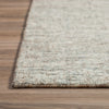 Dalyn Calisa CS5 Fog Area Rug Corner 