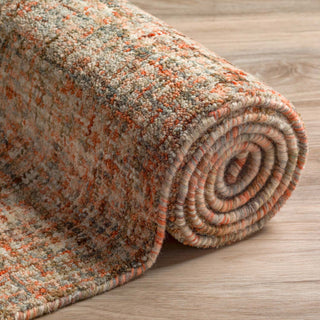 Dalyn Calisa CS5 Kaleidoscope Area Rug Rolled 