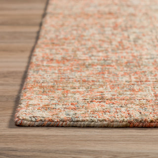 Dalyn Calisa CS5 Kaleidoscope Area Rug Corner 