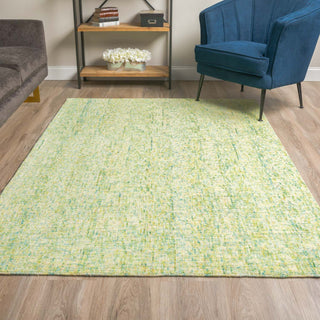 Dalyn Calisa CS5 Kiwi Area Rug Room Scene Featured 